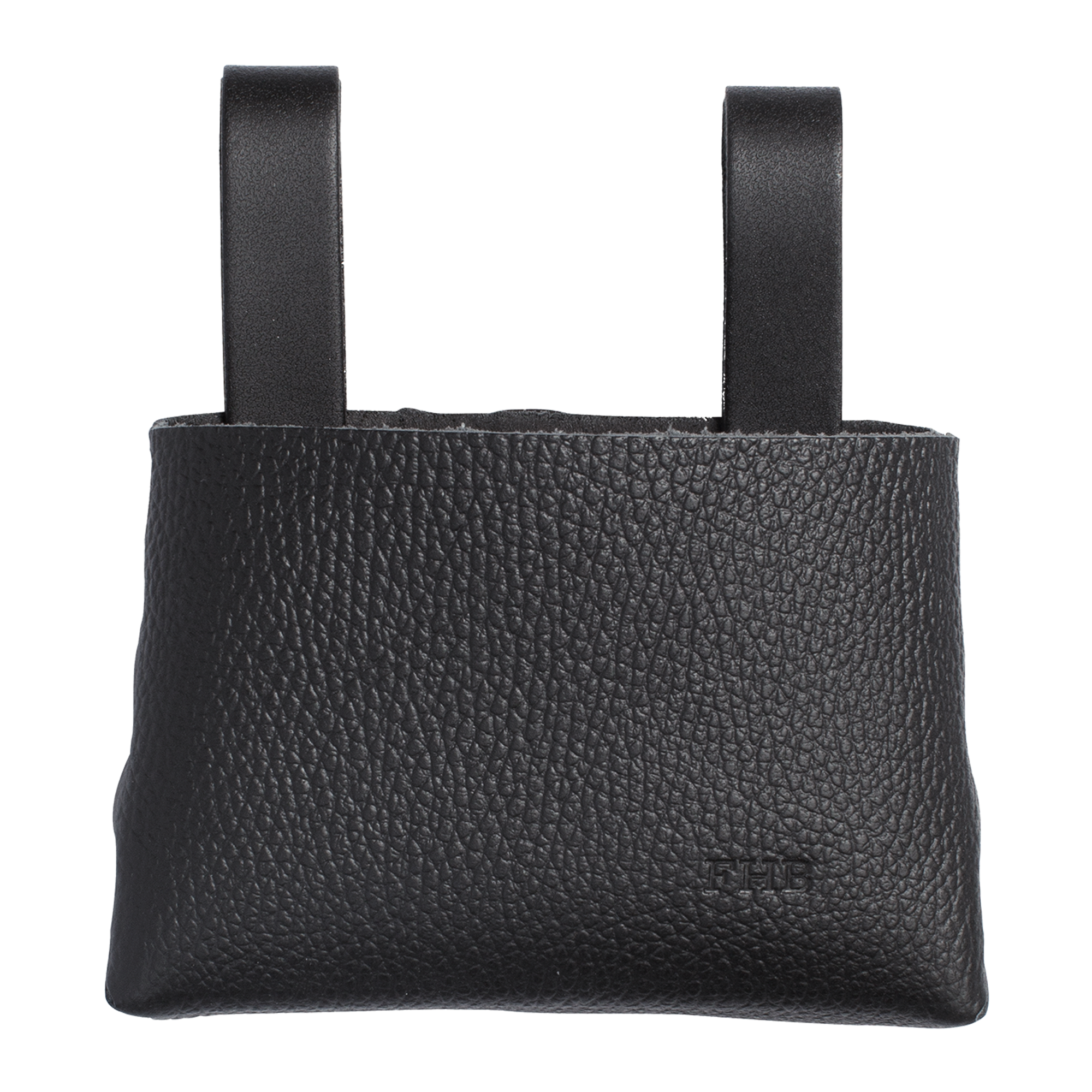 FHB ARMIN Nageltasche doppelt genietet FHB ARMIN Nageltasche doppelt genietet