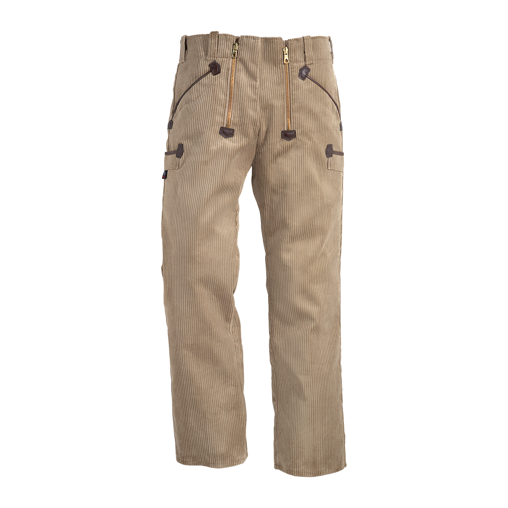 FHB PAUL Zunfthose Trenkercord