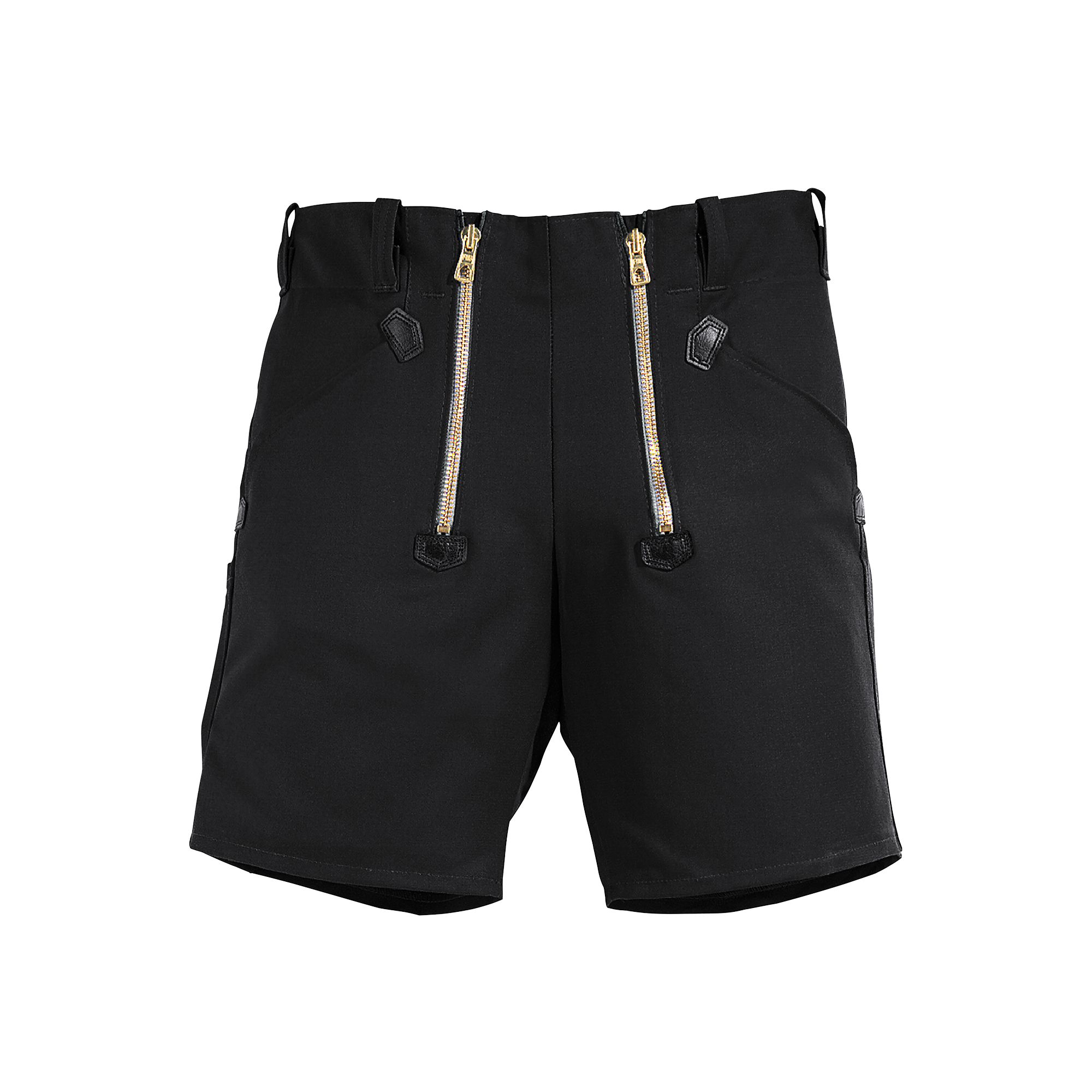 FHB WIM Zunft-Shorts Rips-Moleskin