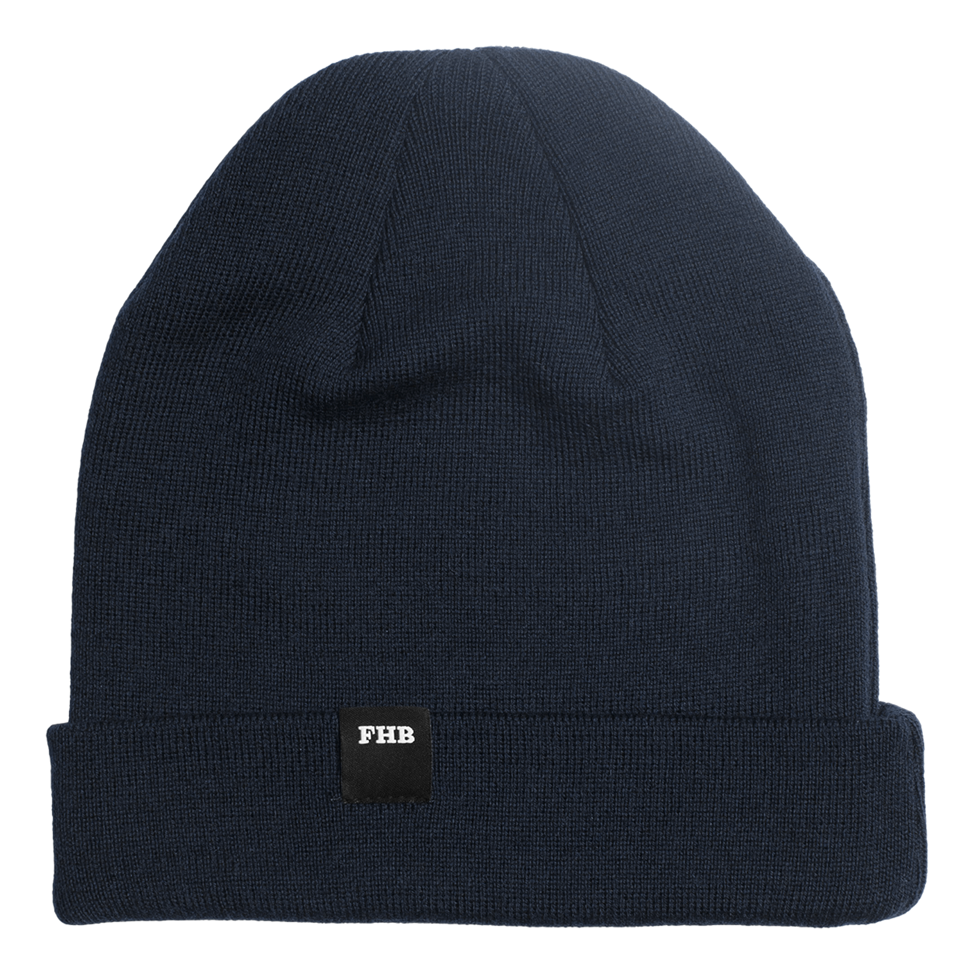 FHB WENDELIN Wollmütze Merino