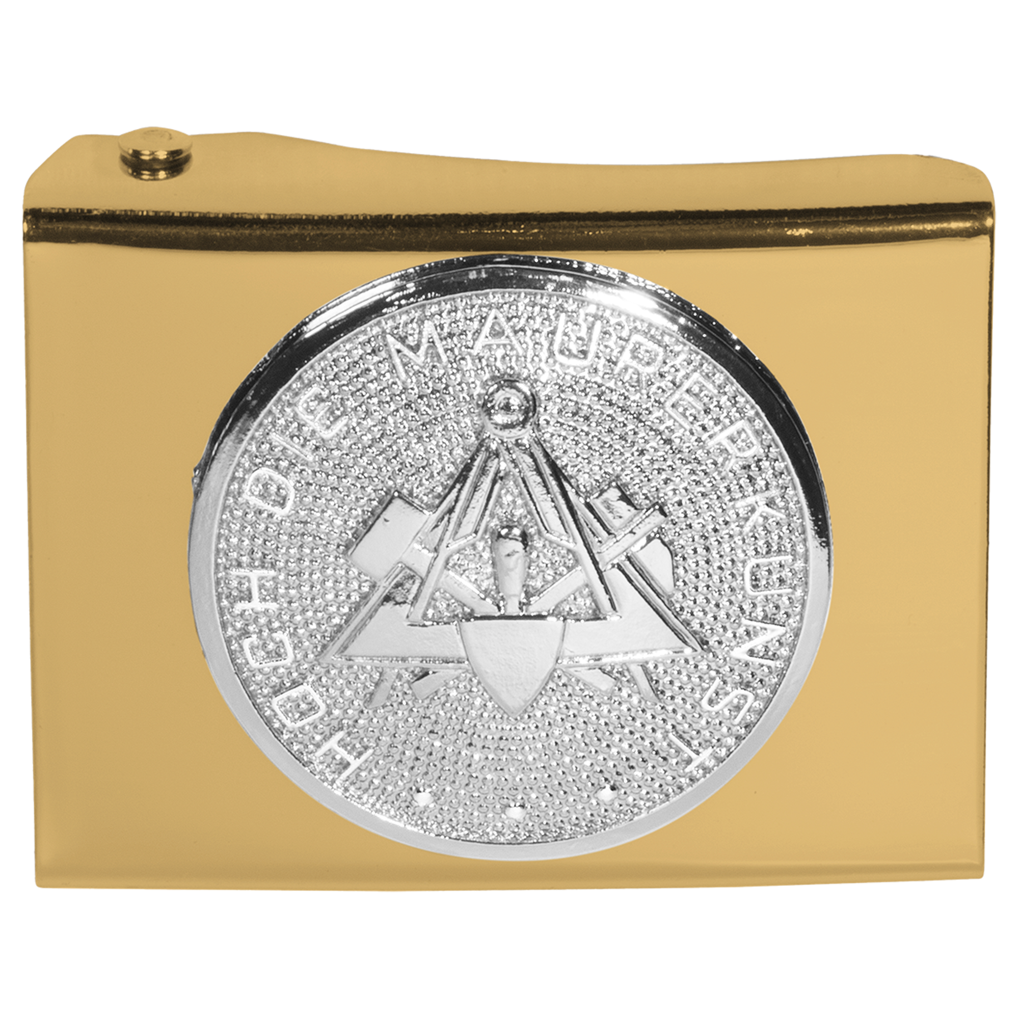 FHB ALWIN Koppelschloss Maurer FHB ALWIN Koppelschloss Maurer