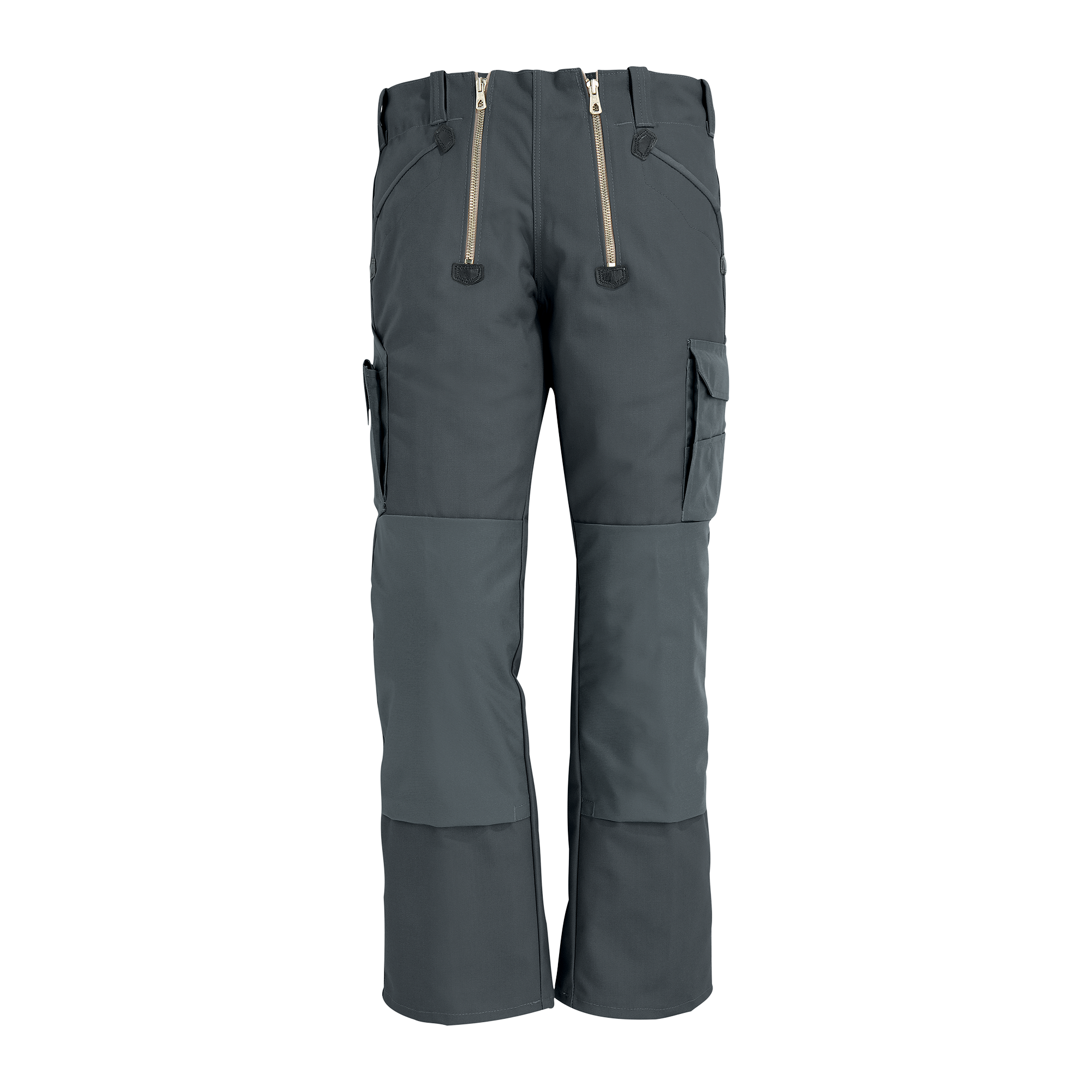 FHB NILS Zunfthose Canvas und Cordura