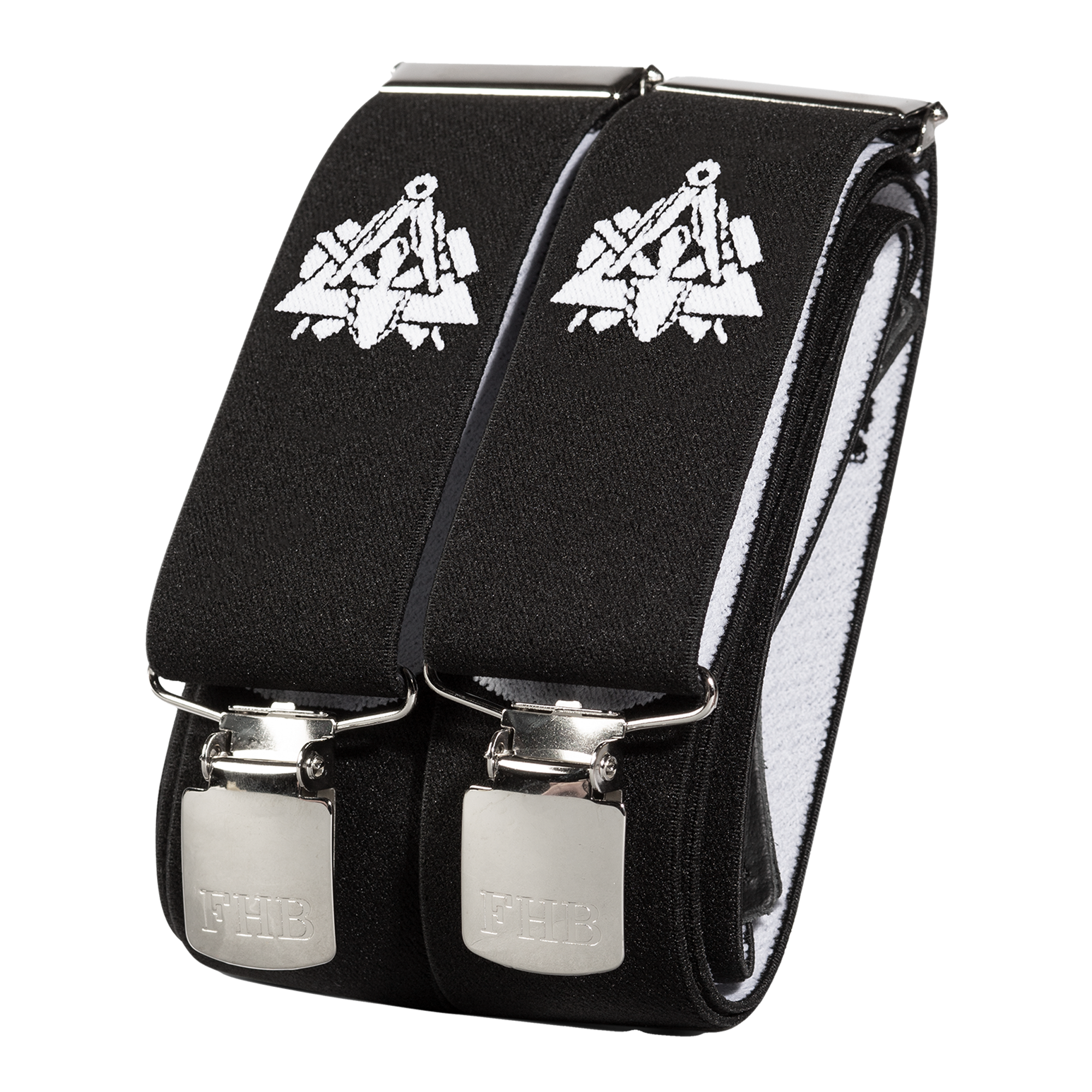 FHB ALEXANDER Hosenträger Maurer FHB ALEXANDER Hosenträger Maurer