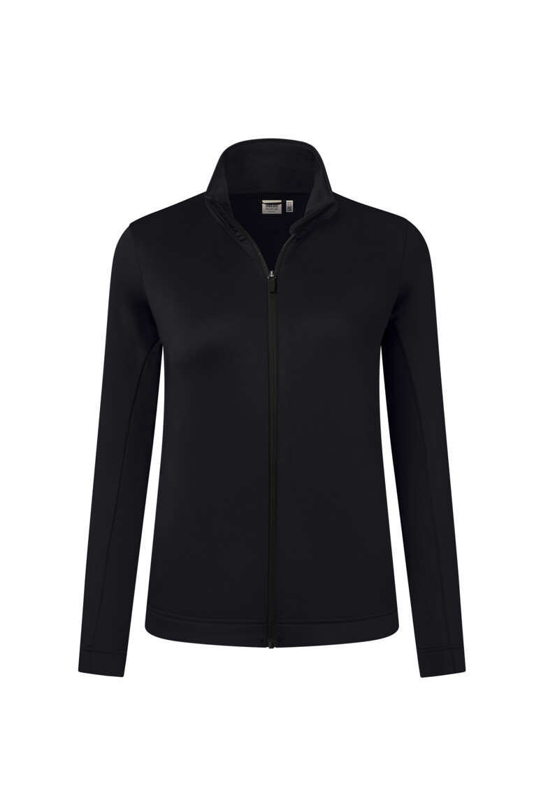 HAKRO Damen Tecjacke ECO