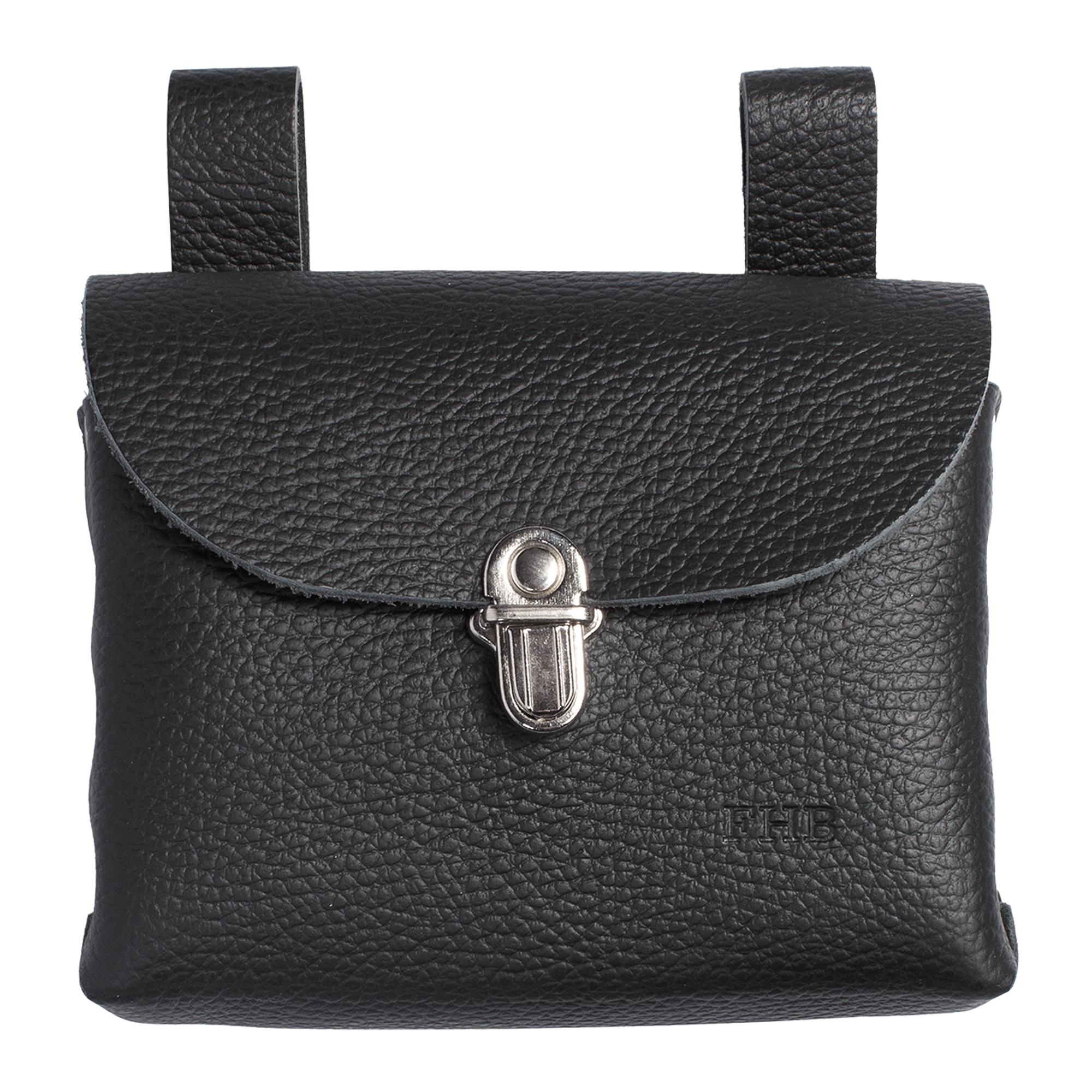 FHB ARNO Nageltasche einfach genietet mit Klappe FHB ARNO Nageltasche einfach genietet mit Klappe