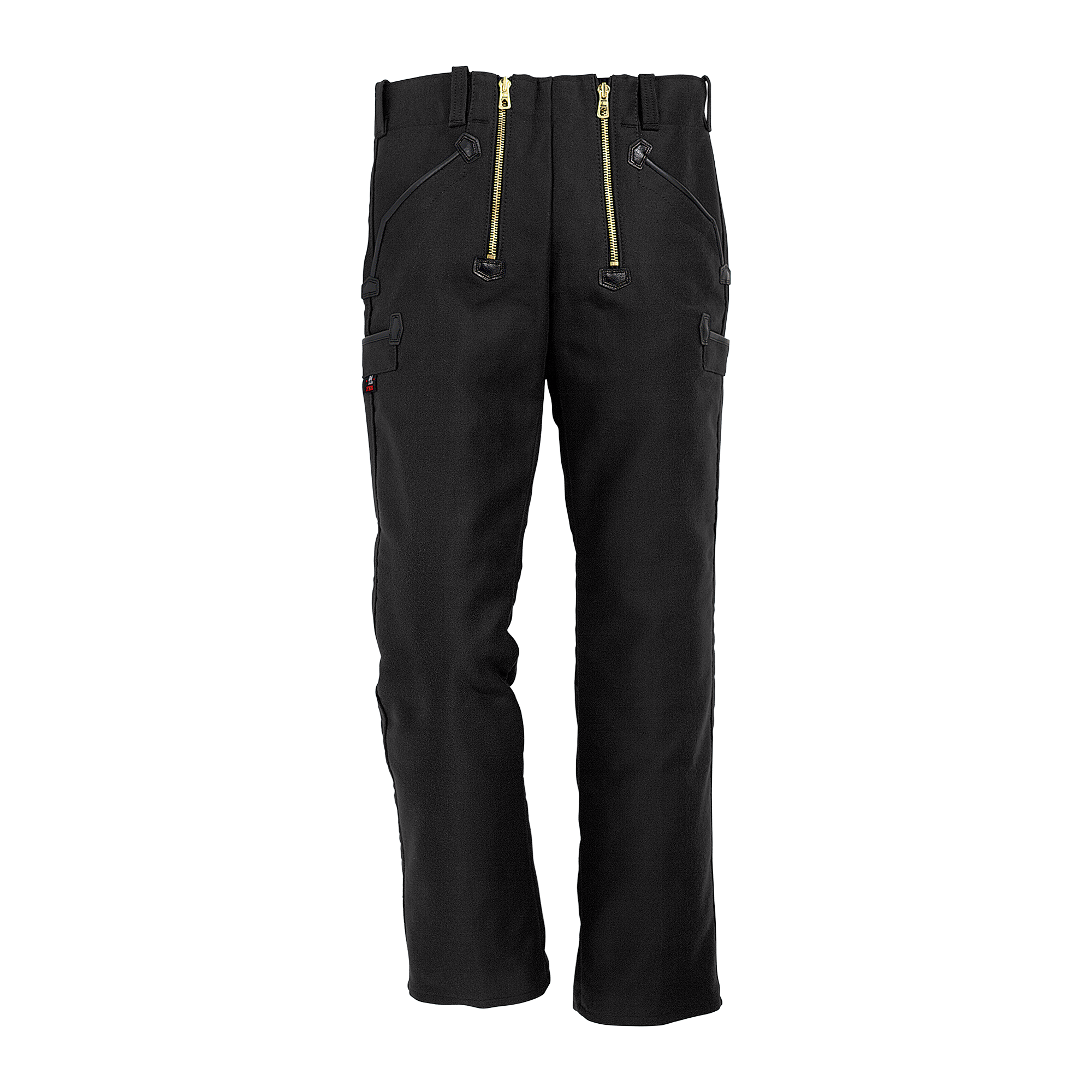 FHB CHRISTIAN Zunfthose Deutschleder