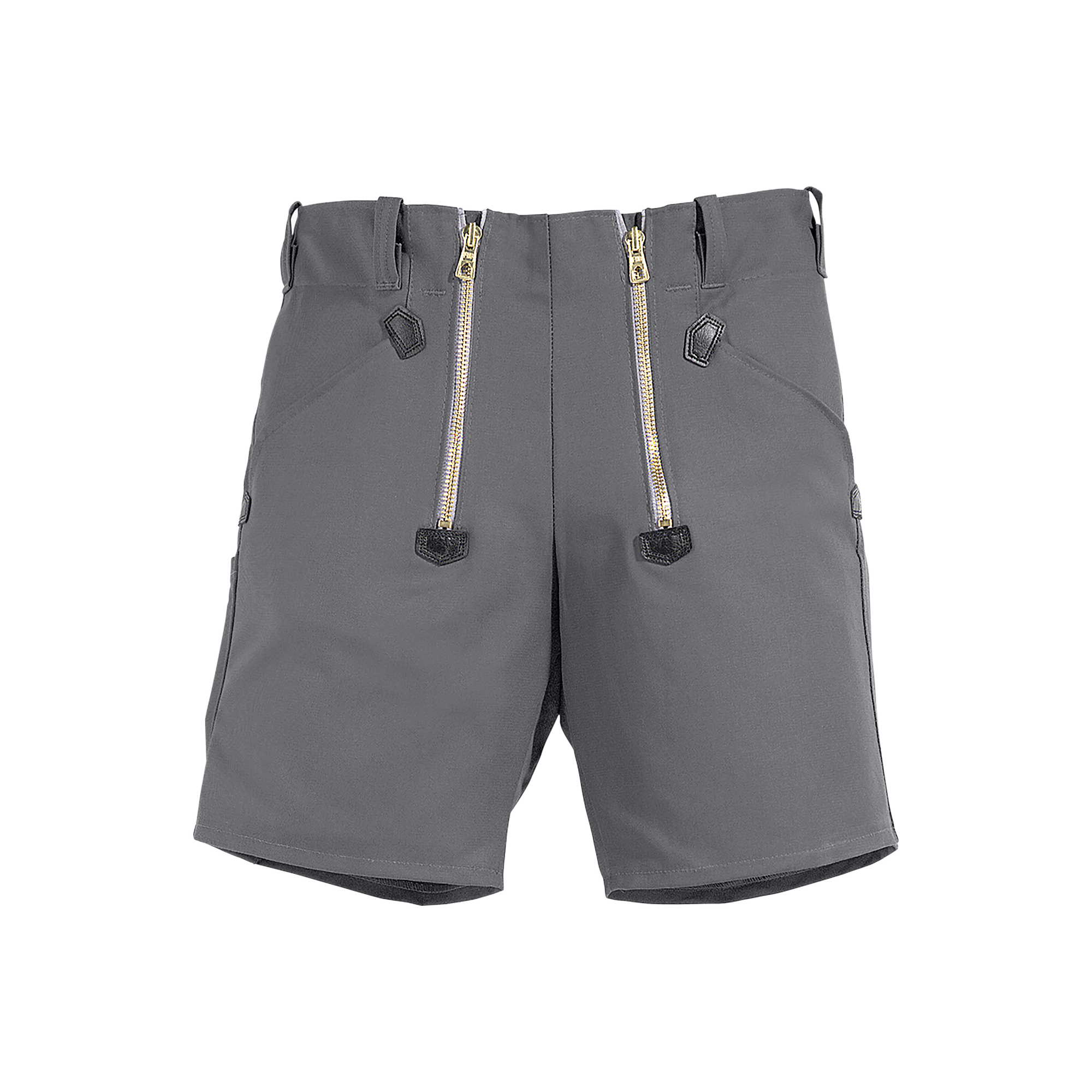FHB WIM Zunft-Shorts Rips-Moleskin