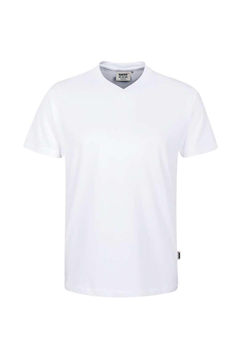 HAKRO V-Shirt Classic