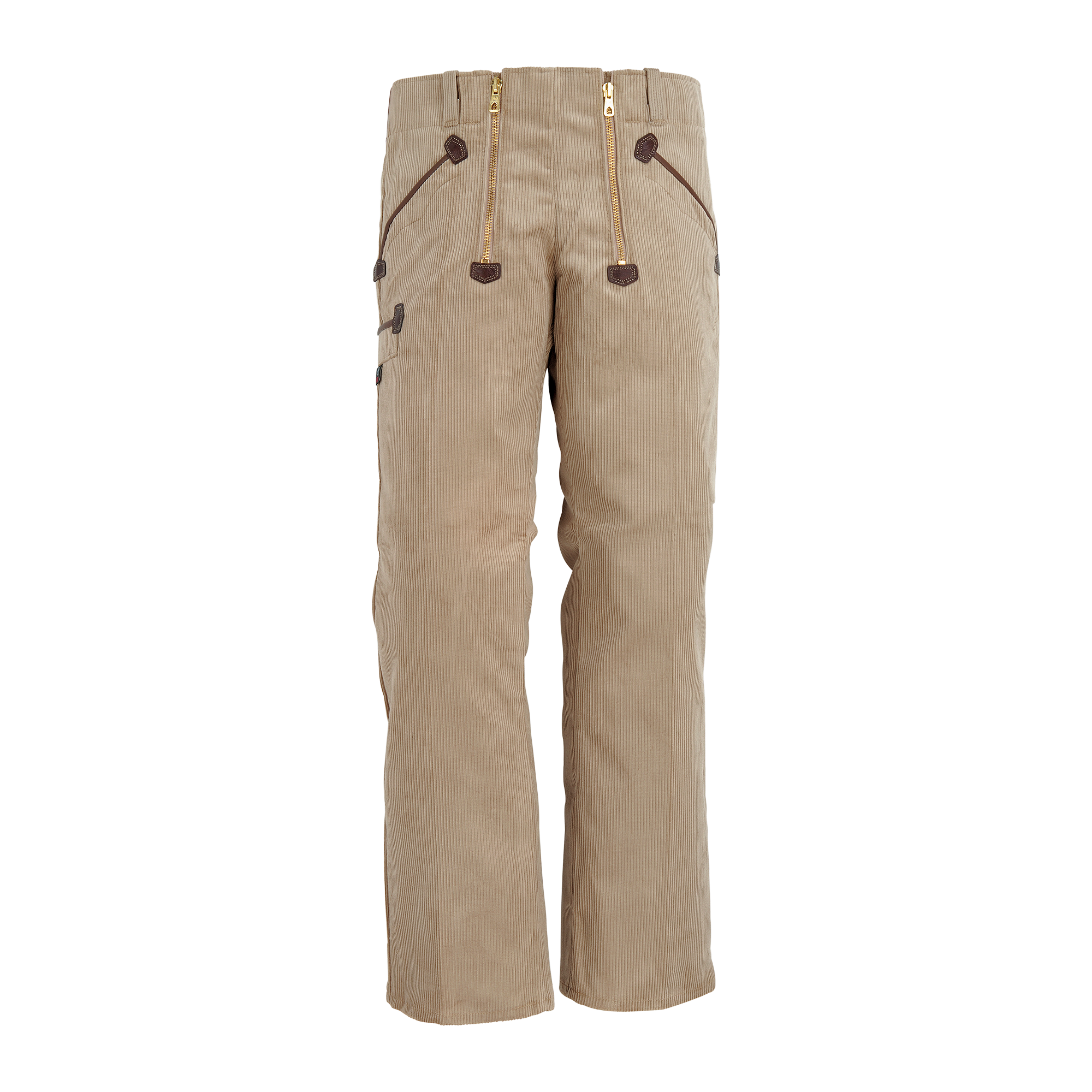 FHB CORD Zunfthose Genuacord ohne Schlag FHB CORD Zunfthose Genuacord ohne Schlag