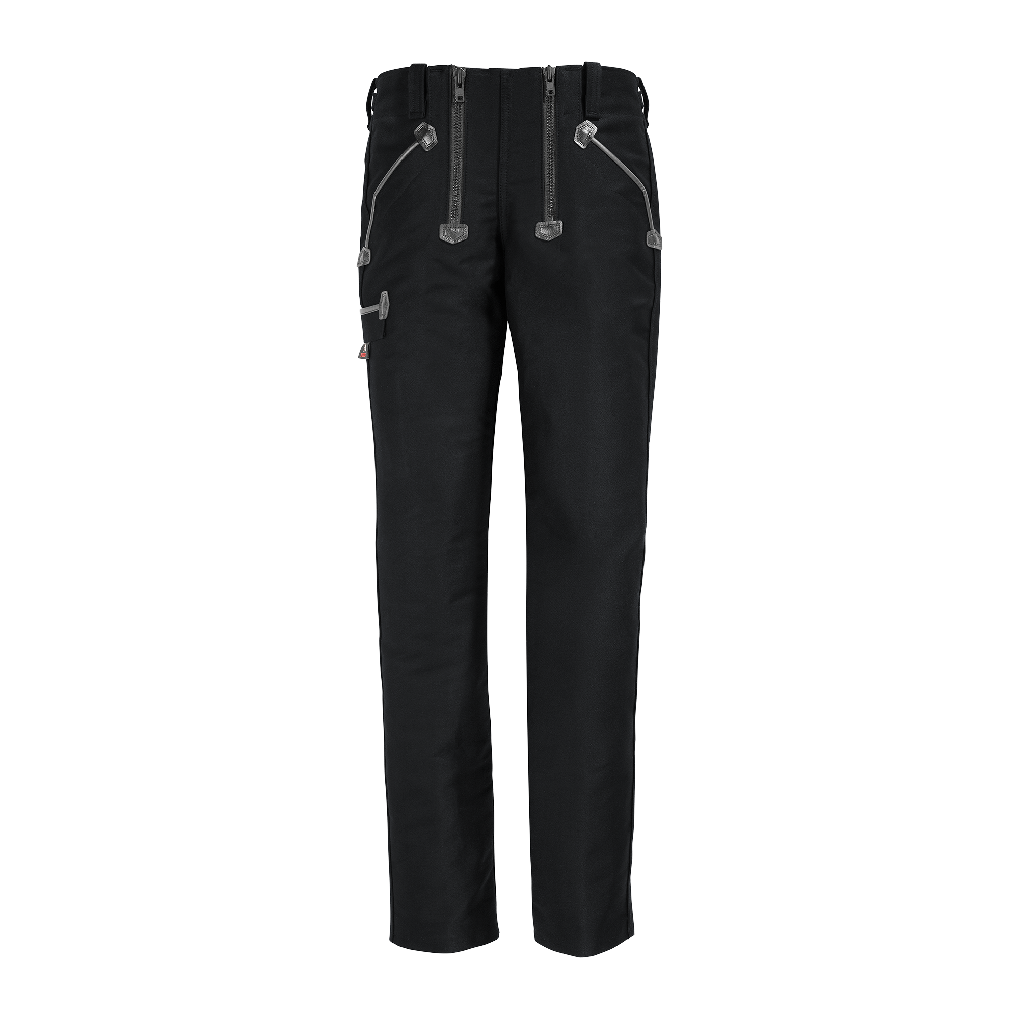 FHB EDELGARD Röhren-Zunfthose Damen FHB EDELGARD Röhren-Zunfthose Damen