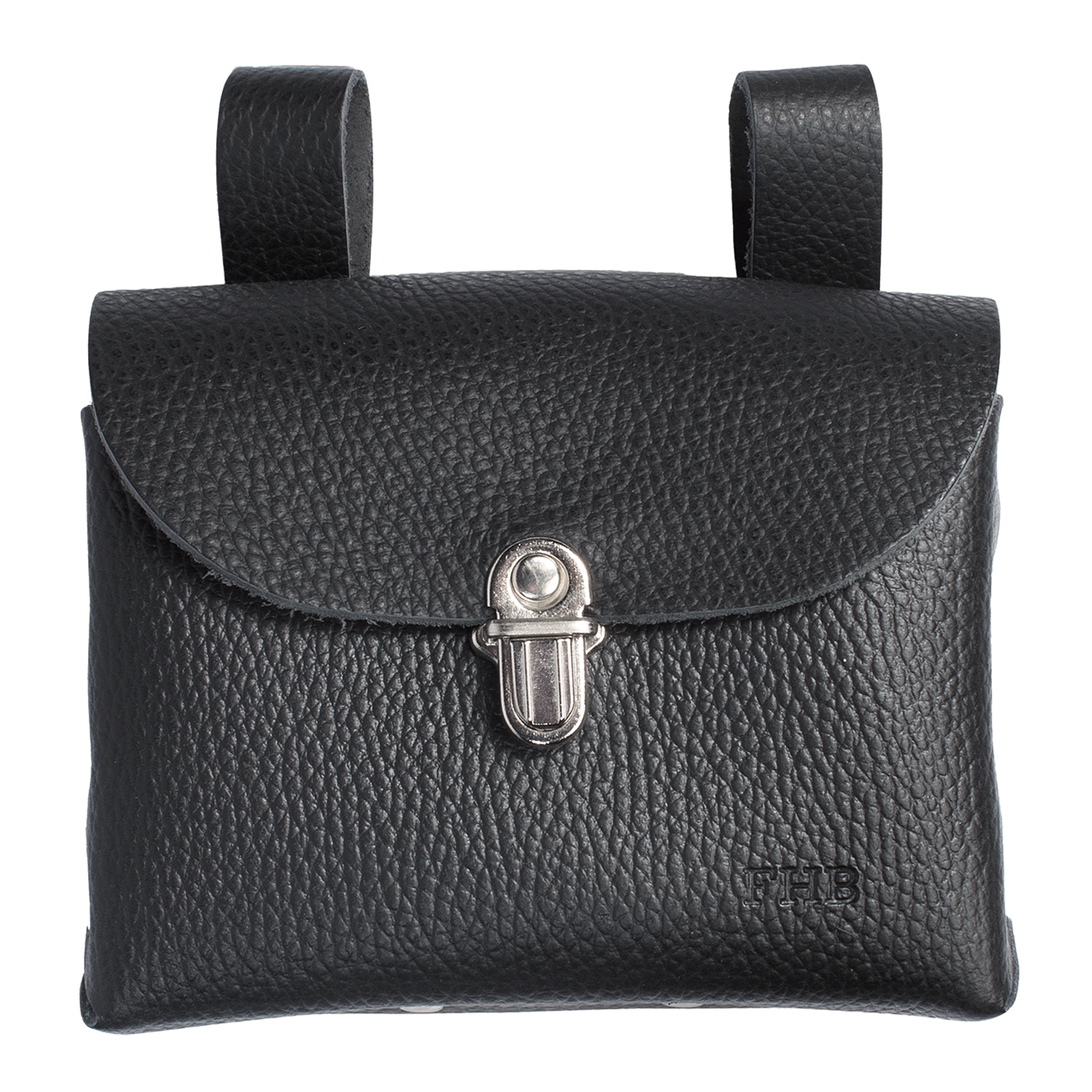 FHB BASTIAN Nageltasche doppelt genietet mit Klappe FHB BASTIAN Nageltasche doppelt genietet mit Klappe