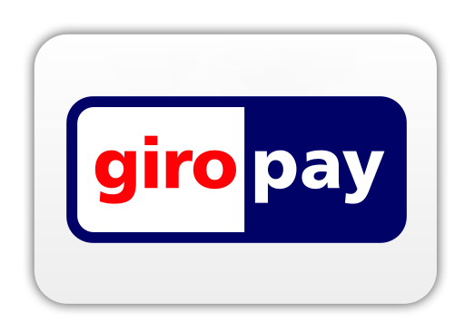 giroPay via PayPal