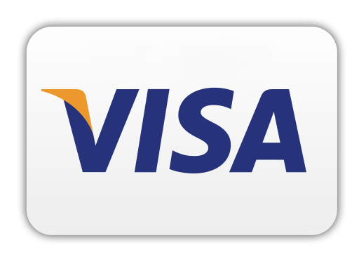 Kredit- oder Debitkarte via PayPal